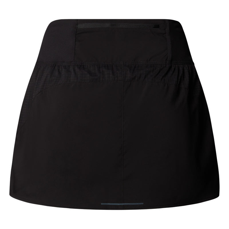 Pantaloncino donna Sunriser