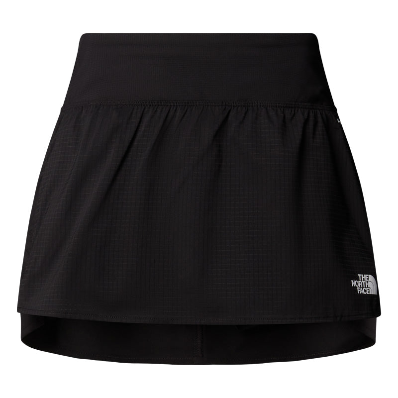 Pantaloncino donna Sunriser