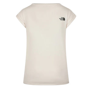 T-Shirt donna Odles Tech
