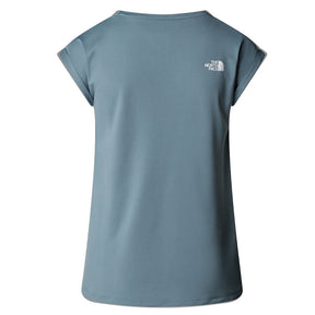 T-Shirt donna Odles Tech