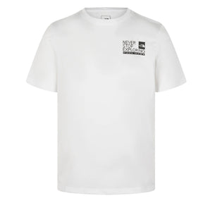 T-Shirt uomo New Odles Tech