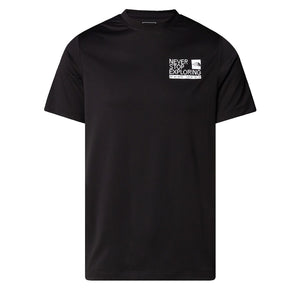 T-Shirt uomo New Odles Tech