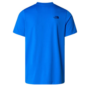 T-Shirt uomo New Odles Tech