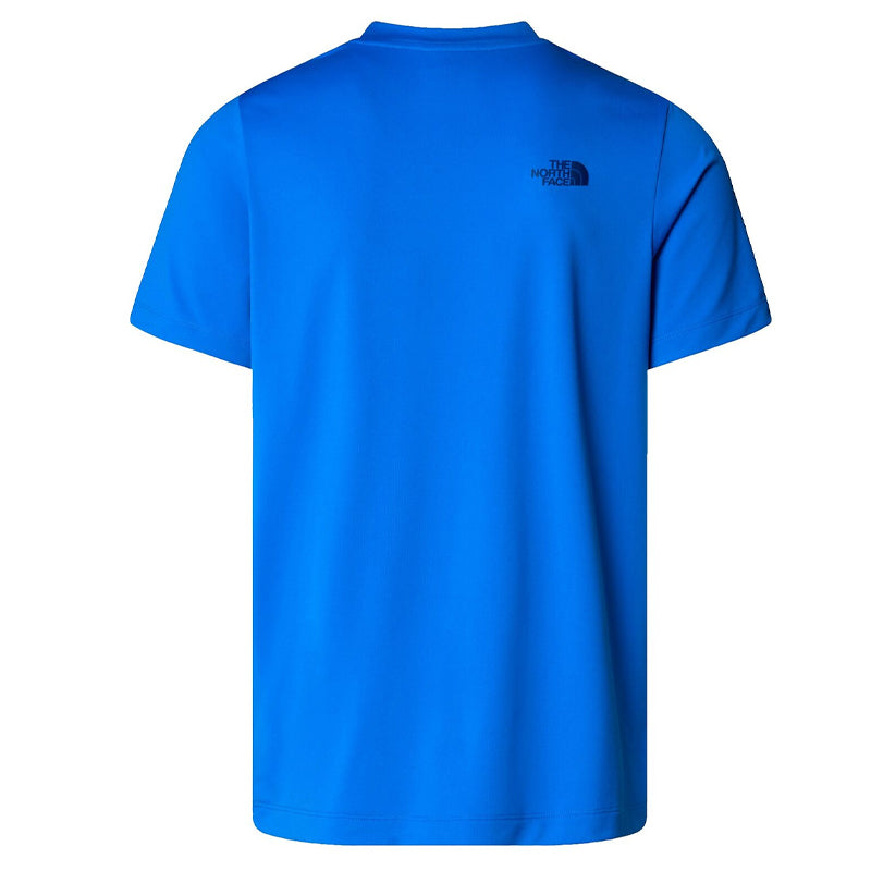 T-Shirt uomo New Odles Tech