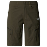 Pantaloncino uomo Exploration