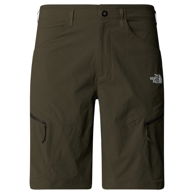 Pantaloncino uomo Exploration