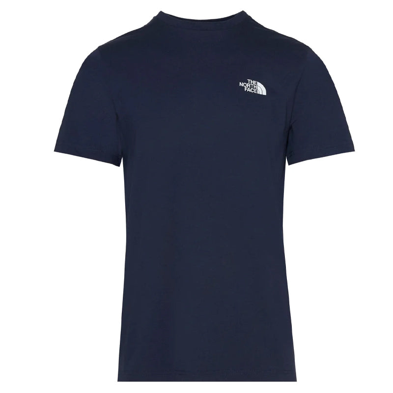 T-Shirt uomo Blanca