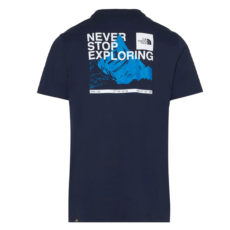 T-Shirt uomo Blanca