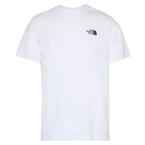 T-Shirt uomo Blanca