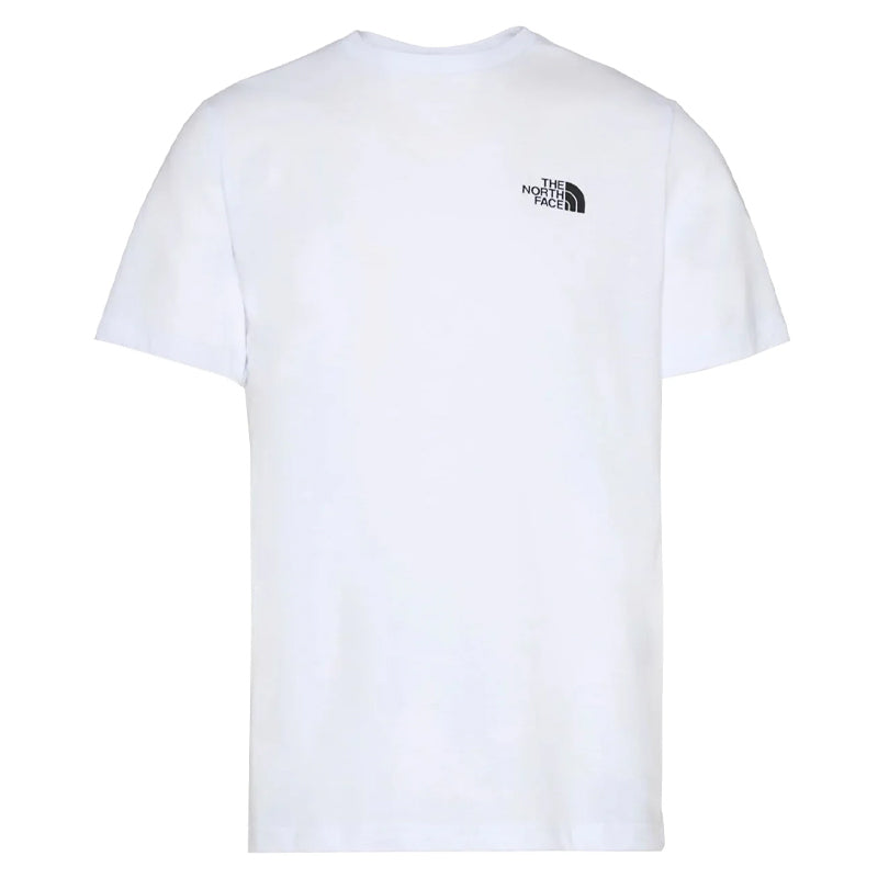 T-Shirt uomo Blanca