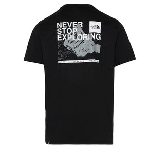 T-Shirt uomo Blanca
