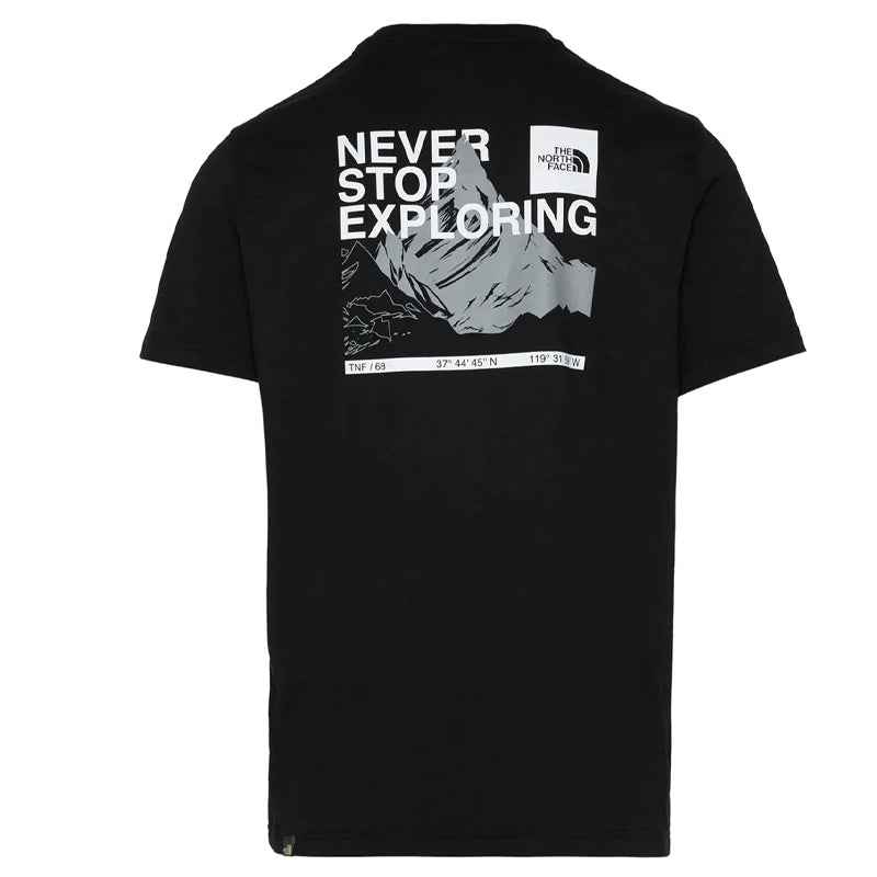 T-Shirt uomo Blanca