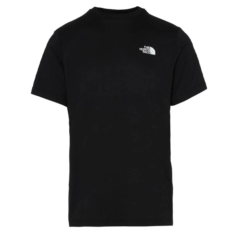 T-Shirt uomo Blanca