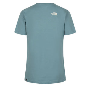T-Shirt donna Blanca