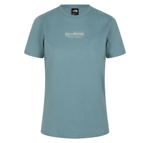T-Shirt donna Blanca