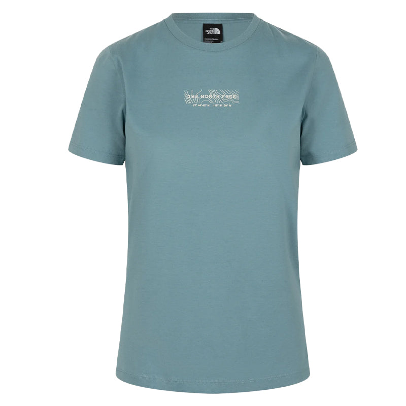 T-Shirt donna Blanca