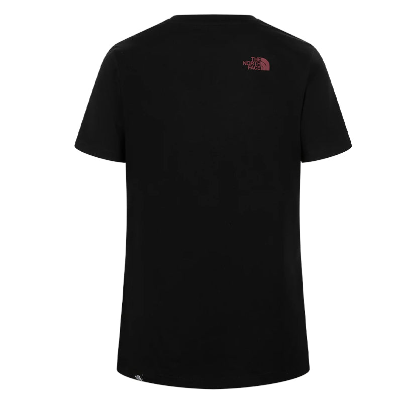 T-Shirt donna Blanca