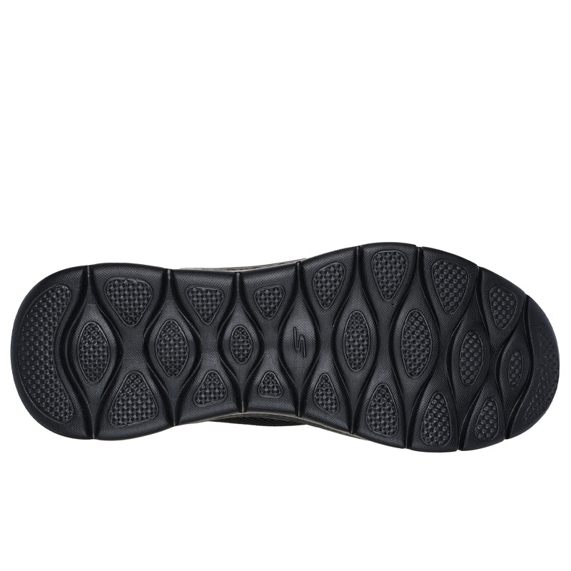 Scarpe uomo Slip-ins GO WALK Flex Hands Up