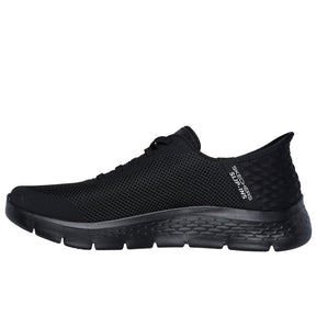 Scarpe uomo Slip-ins GO WALK Flex Hands Up