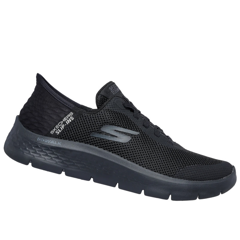 Scarpe uomo Slip-ins GO WALK Flex Hands Up
