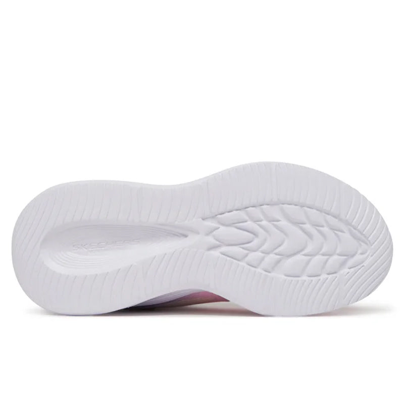 Scarpe bambina S-Lights Sola Glow Ombre Deluxe