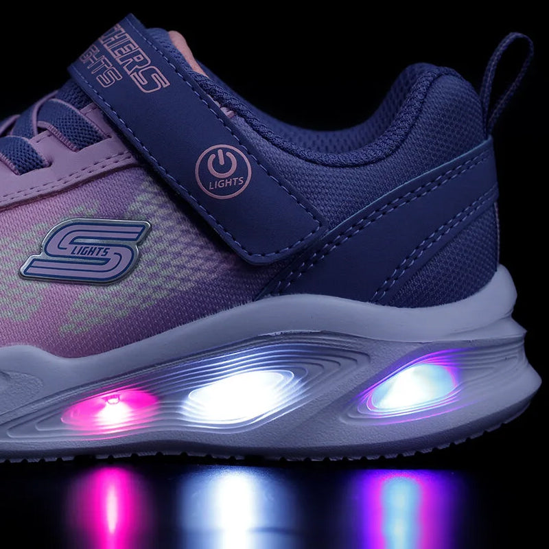 Scarpe Sportive Beck Girl Per Bambine E Ragazze - Comode E Leggere - Foto 4