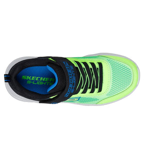 Scarpe bambino Skechers Meteor-Lights - Krendox