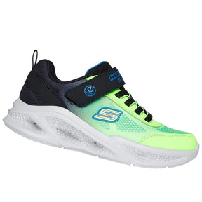 Scarpe bambino Skechers Meteor-Lights - Krendox