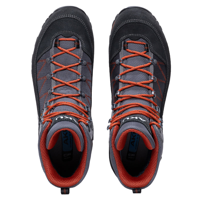 Scarponi uomo Trekker Lite III wide GTX