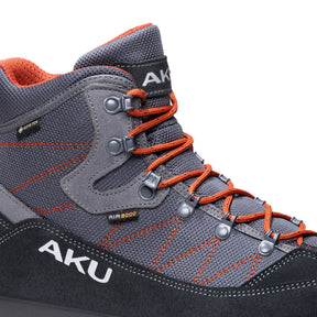 Scarponi uomo Trekker Lite III wide GTX