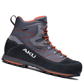 Scarponi uomo Trekker Lite III wide GTX