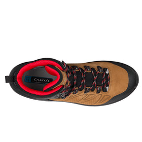 Scarponi uomo Adapta SD GTX
