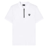 Polo uomo Premium Shield