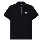 Polo uomo Premium Shield