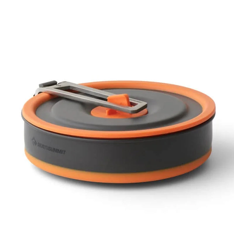 Set pieghevole 1L Frontier