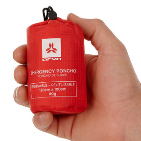 Emergency Poncho