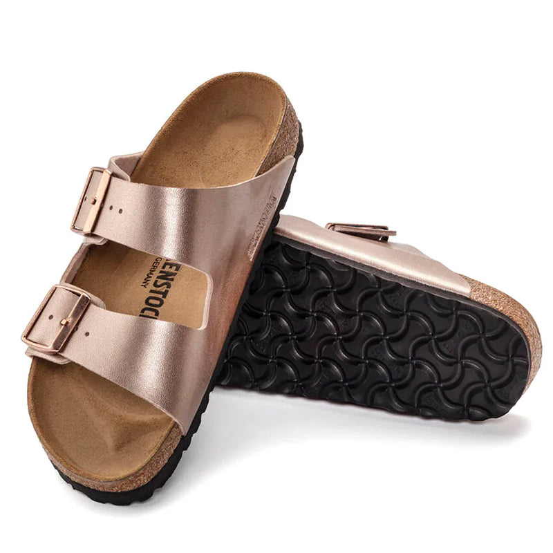 Ciabatte donna Arizona Briko-Flor