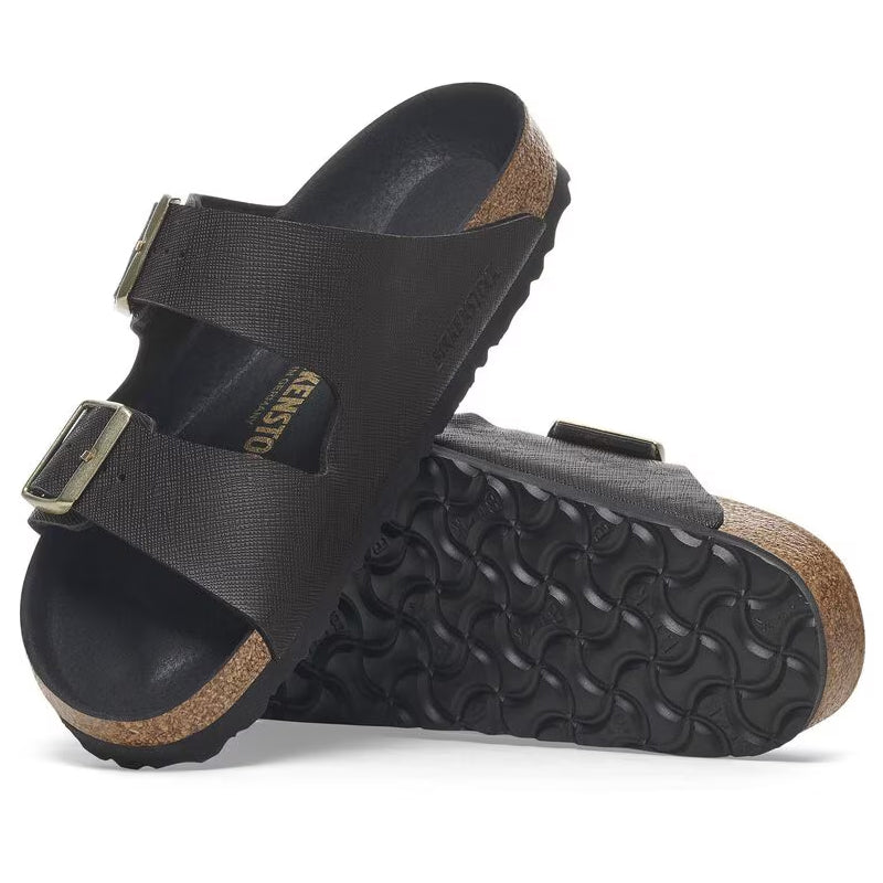 Ciabatte donna Arizona BS Birko-Flor Embossed