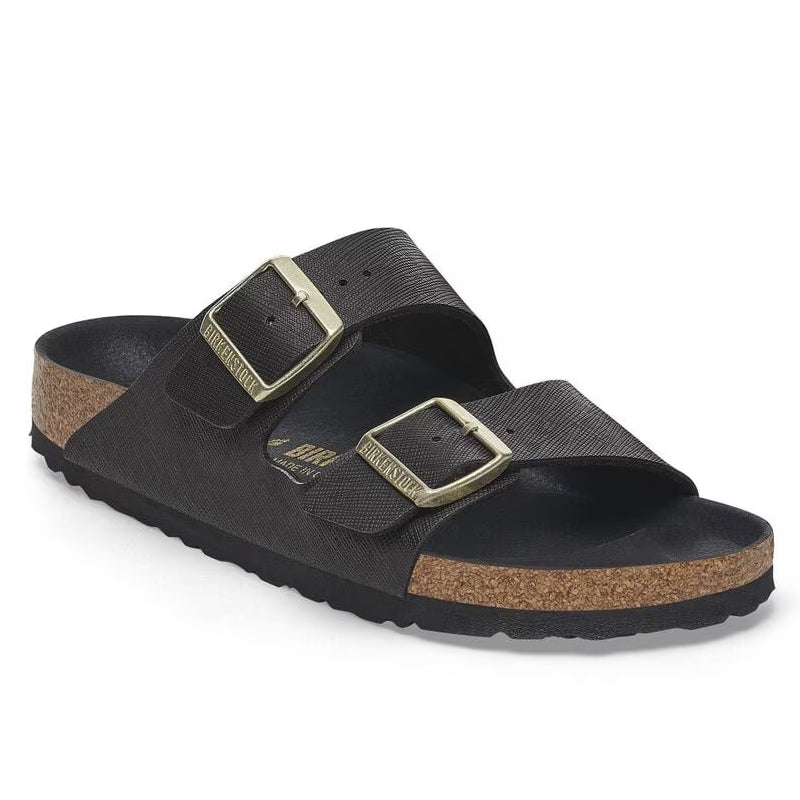 Ciabatte donna Arizona BS Birko-Flor Embossed