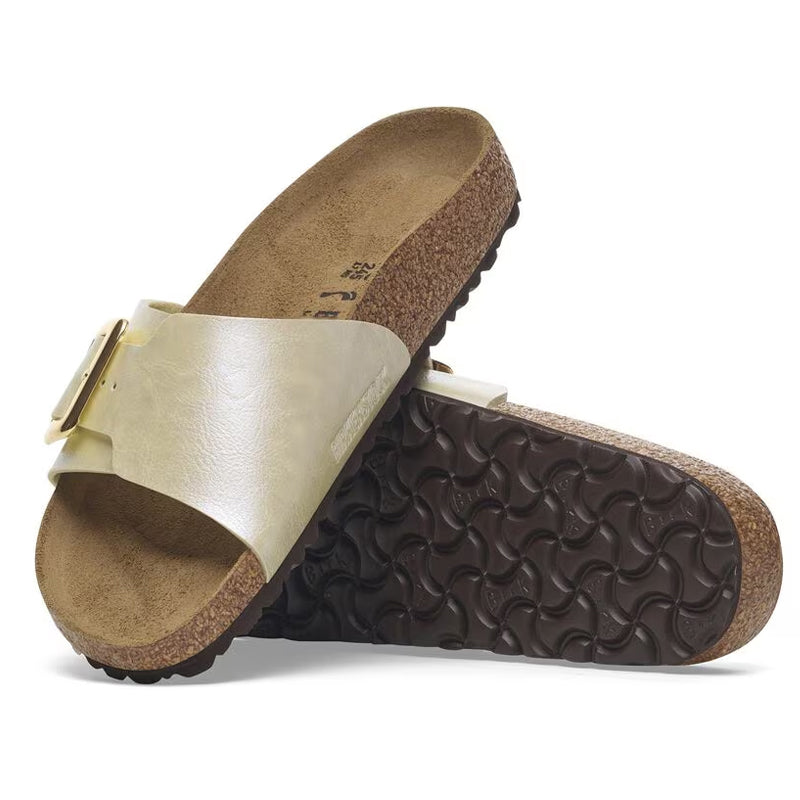Ciabatte donna Catalina Cushion Buckle
