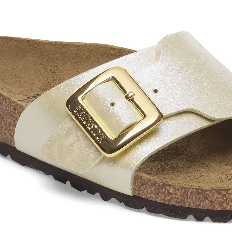 Ciabatte donna Catalina Cushion Buckle