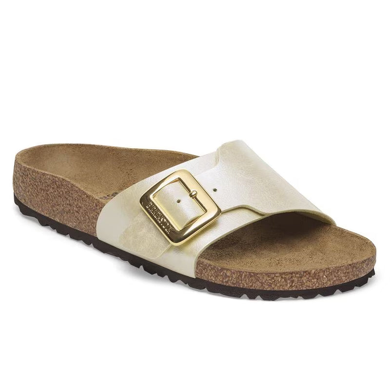 Ciabatte donna Catalina Cushion Buckle