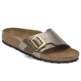 Ciabatte donna Catalina Cushion Buckle Birko-Flor