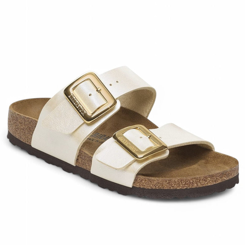 Ciabatte donna Sydney Cushion Buckle