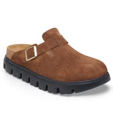 Ciabatte donna Boston Chunky