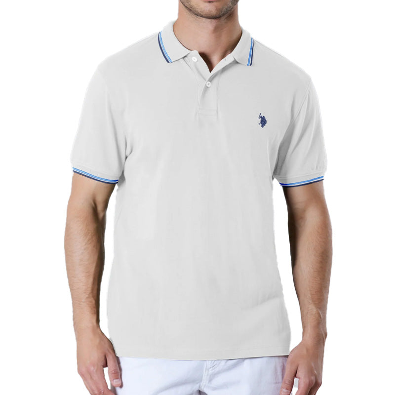 Polo uomo light