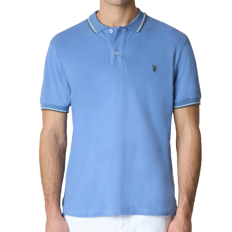 Polo uomo light