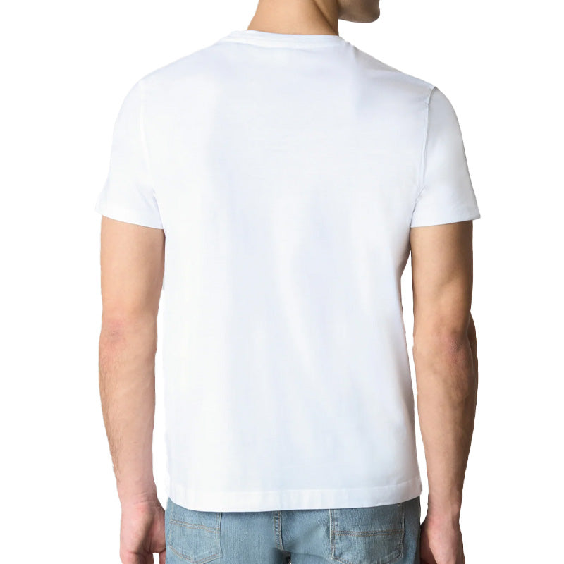 T-Shirt uomo taschino