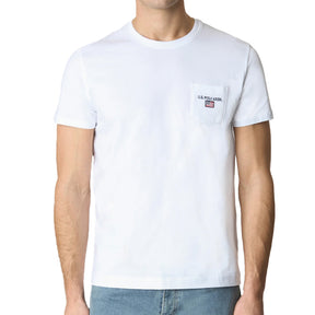 T-Shirt uomo taschino