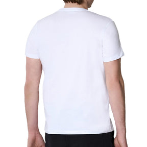 T-Shirt uomo logo